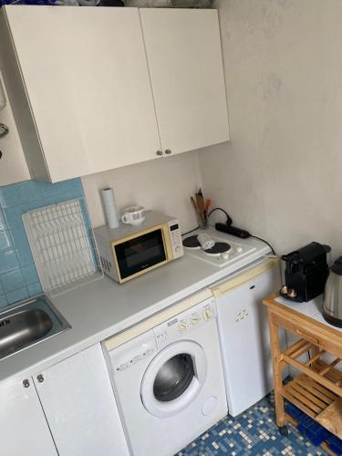 Appartement bien placé