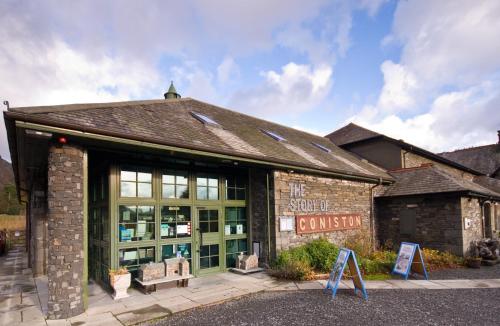 Φωτογραφία από το άλμπουμ του The Yewdale Inn and Hotel Coniston Village σε Coniston