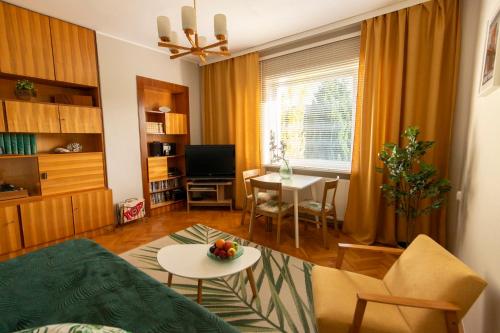 Nadmorski Apartament w Orłowie