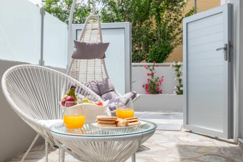 Hyacinthus Executive Suite 5 Min to BEACH