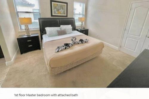 Spacious & Cozy Home- Near all Disney Parks photo 20