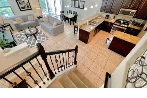Spacious & Cozy Home- Near all Disney Parks photo 17