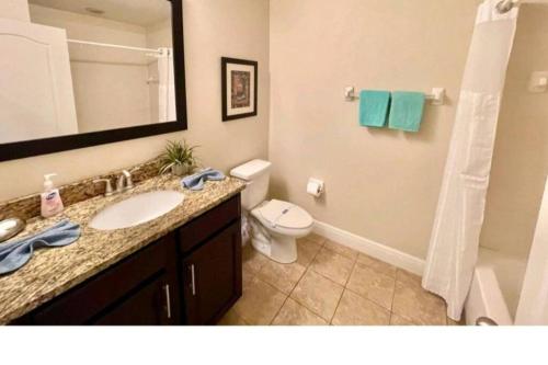 Spacious & Cozy Home- Near all Disney Parks photo 29
