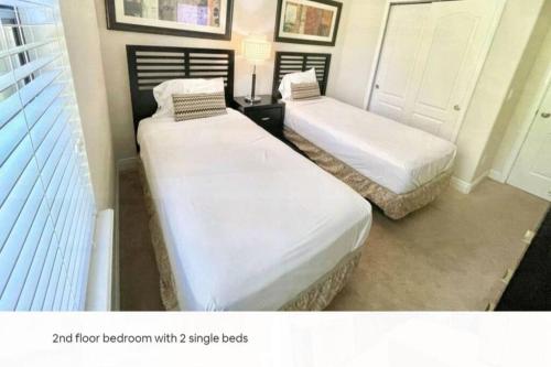 Spacious & Cozy Home- Near all Disney Parks photo 28