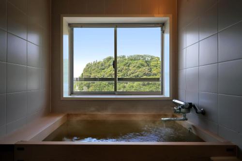 Fotografie z fotogalerie ubytování Uminoniwa v destinaci Kamogawa