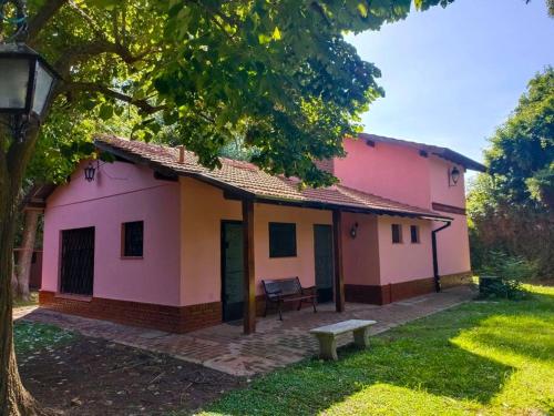 Φωτογραφία από το άλμπουμ του Casa quinta espaciosa σε Ingeniero Maschwitz