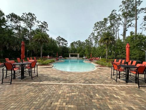 Spacious & Cozy Home- Near all Disney Parks photo 44
