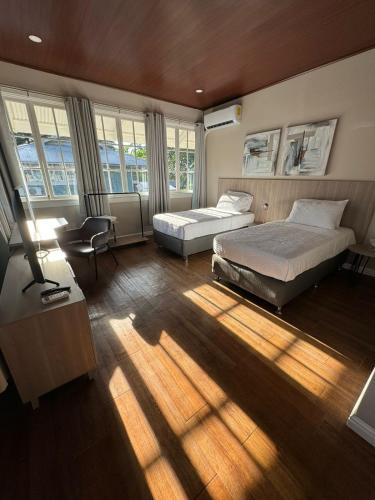 Fotografie z fotogalerie ubytování Casa Randa v destinaci Panamá
