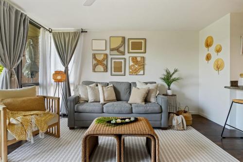 Foto dalla galleria di Perch - Maui Vista 3322 a Kihei