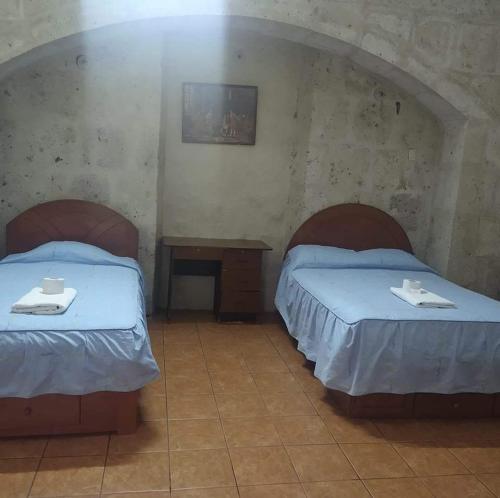 Galeri foto Hostal Flores di Arequipa