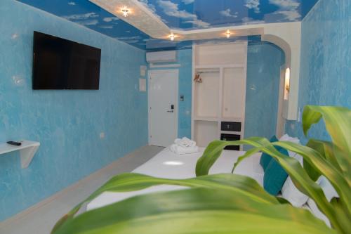 Hostal Palacio Madrid