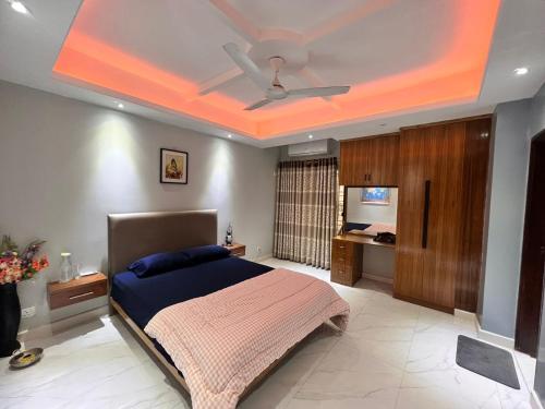 Fotografie z fotogalerie ubytování Luxury Westernstyle Openconcept v destinaci Dháka