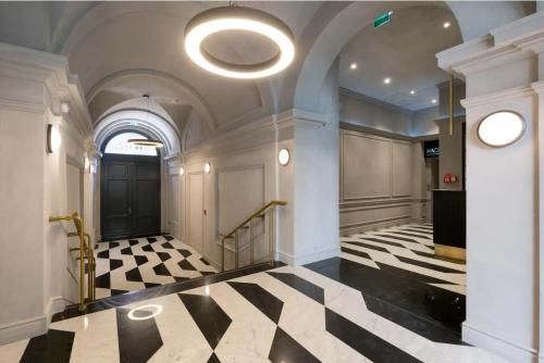 King Deluxe Apartment 1061 Budapest, 40 Király utca kép - 3