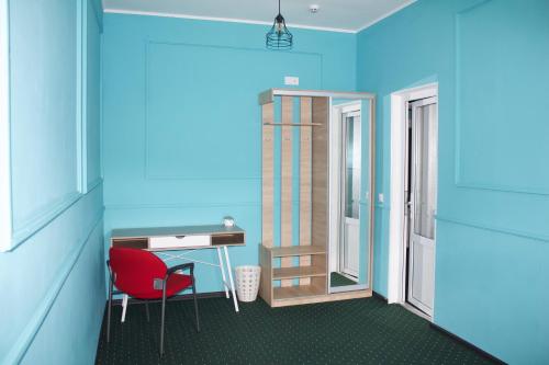 Φωτογραφία από το άλμπουμ του All Eyes Hostel σε Kamianets-Podilskyi