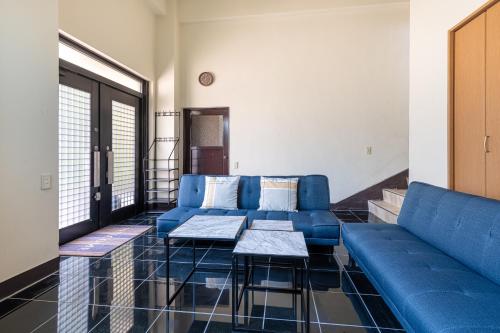 Villa Katsushikaお花茶屋駅徒歩10分
