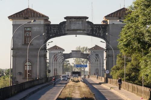 Gallery image of Hotel Sinuelo in Jaguarão