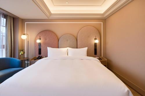 Gallery image of Mercure Xi'an International Airport T3 in Xianyang