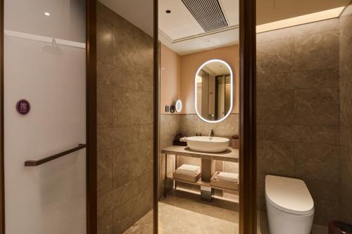 Gallery image of Mercure Xi'an International Airport T3 in Xianyang