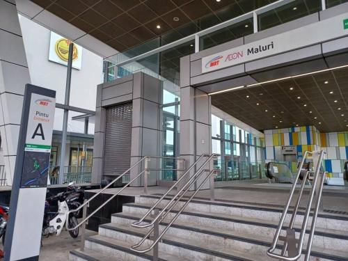 Galeriebild der Unterkunft M Vertica Residence in Kuala Lumpur