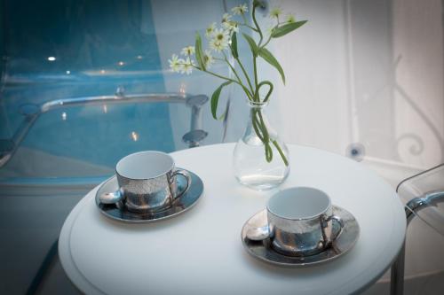 Hostal Palacio Madrid