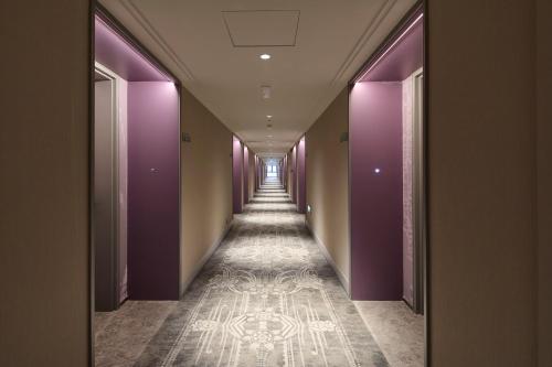 Gallery image of Mercure Xi'an International Airport T3 in Xianyang