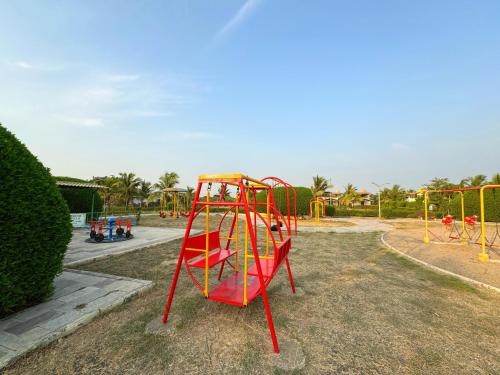 Galeriebild der Unterkunft marine beach villa in Damlawari