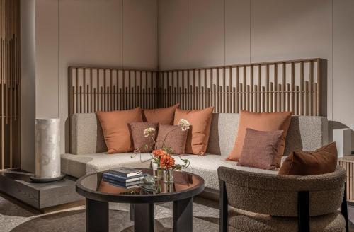 Four Seasons Hotel Osaka