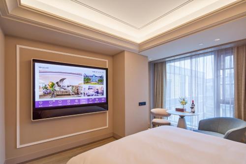 Gallery image of Mercure Xi'an International Airport T3 in Xianyang