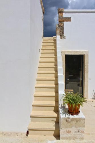 Φωτογραφία από το άλμπουμ του Masseria Fulcignano σε Galatone