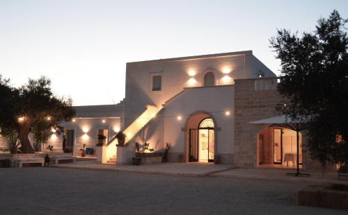 Φωτογραφία από το άλμπουμ του Masseria Fulcignano σε Galatone