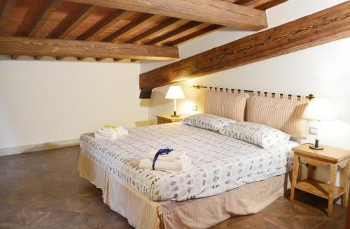 Visconte Apartment