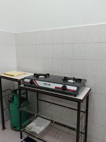 Φωτογραφία από το άλμπουμ του Darynazs home stay σε Paka