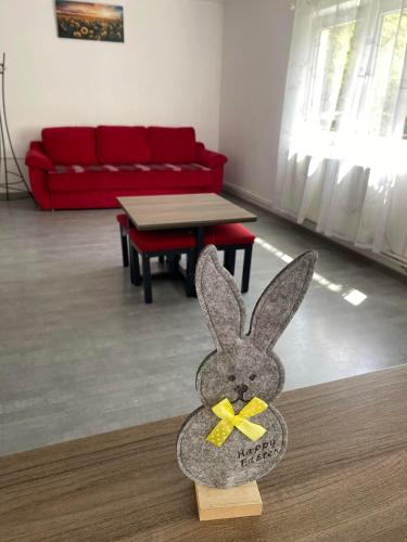 Gallery image of Casa Micul Arin in Sovata