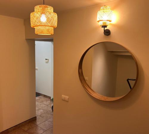 ニダにあるK8-5 Apartmentsのギャラリーの写真