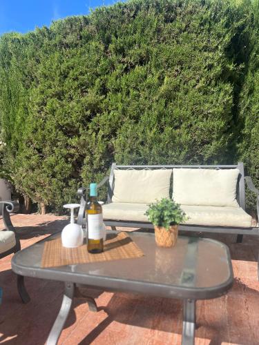 Casa Rural Cortijo Cerro Limon