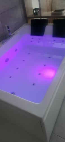 Villa sémaphore, suite la Fleur de Sel