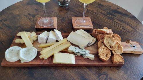 Galeriebild der Unterkunft Villa sémaphore, suite la Fleur de Sel in Salin-de-Giraud