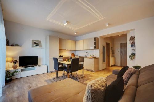 Apartment Aria