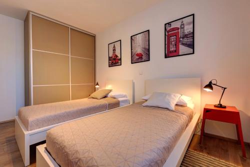 Apartment Aria