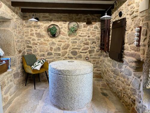 Φωτογραφία από το άλμπουμ του O muíño de Lucho σε Ponte Do Porto