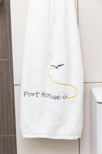 Φωτογραφία από το άλμπουμ του Porto Heli Seafront - Port House G στο Πόρτο Χέλι