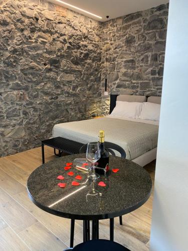 Postel nebo postele na pokoji v ubytování Room 1913