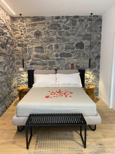 Postel nebo postele na pokoji v ubytování Room 1913