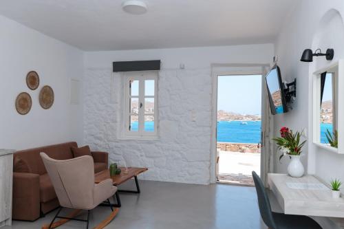 Gallery image of Horizon 4 You in Mýkonos City