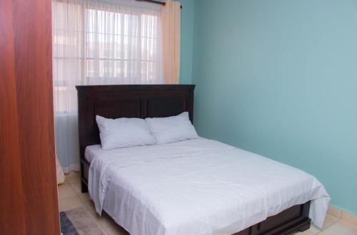 ナイロビにあるExecutively furnished 3br apartment located 15minutes from JKIAのギャラリーの写真
