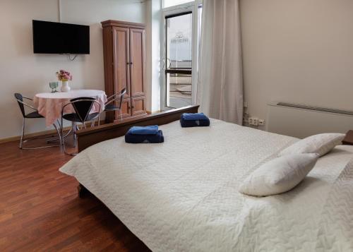 Grand Holm Marina Pootsmani apartment