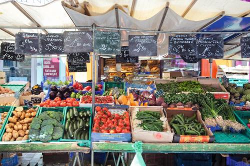 Gallery image of Zazie H&ocirc;tel in Paris