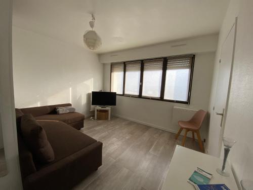 Un pied-à-terre à Nogent-sur-marne