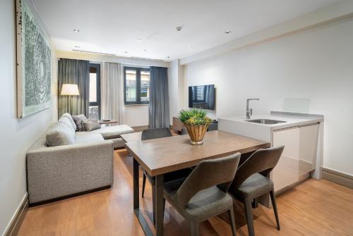 Sentire Hotels & Residences Taksim, Istanbul (updated prices 2025)