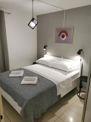 Gallery image of Apartments Goga 2 in Promajna